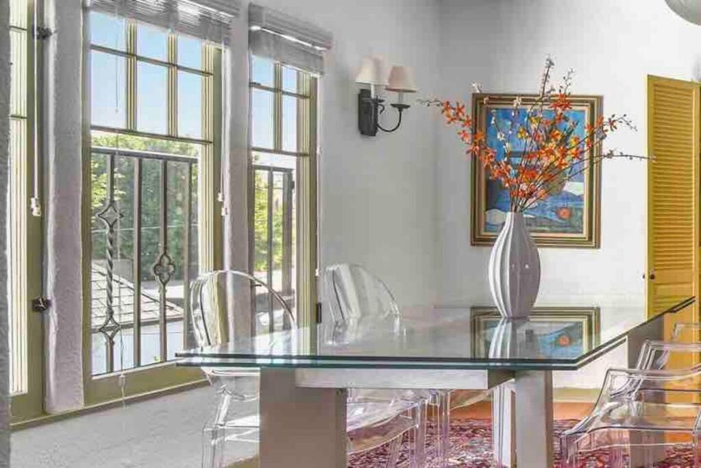 The Spanish Hideaway ロサンゼルス エクステリア 写真